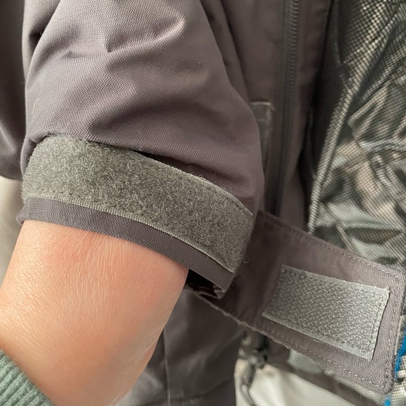 Columbia boys winter coat - Picture 4 of 7